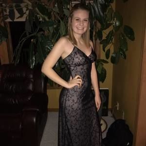 Meet your Posher, Kelsey